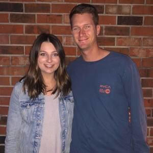 Meet your Posher, Alexandra